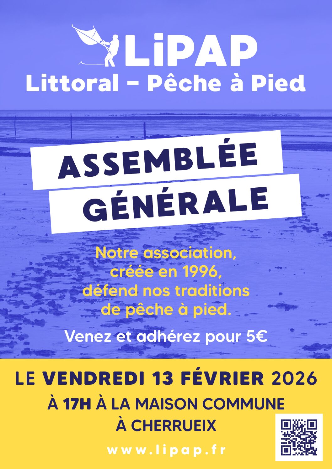 Assemblée générale