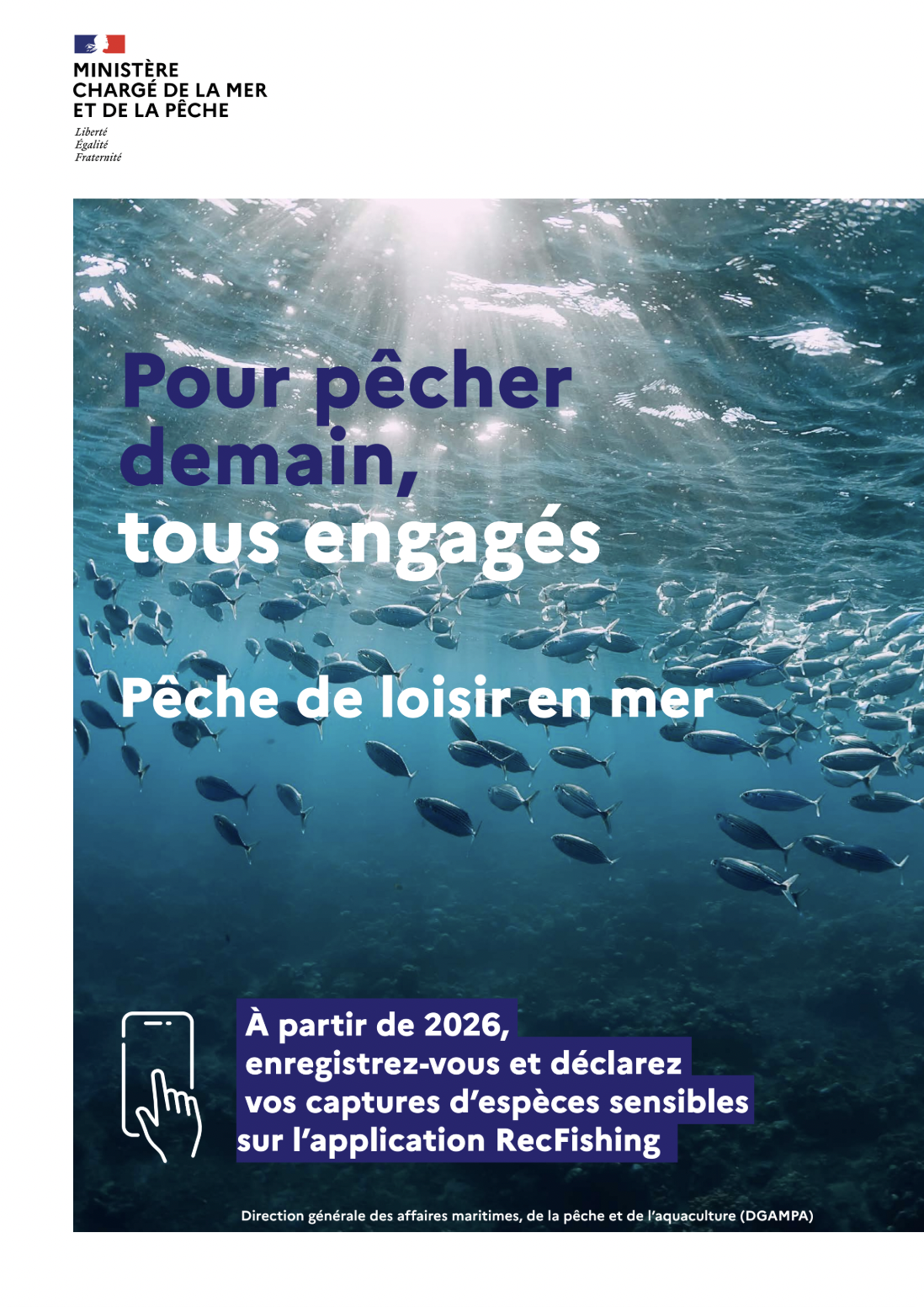 Nouveautés de réglementation 2026