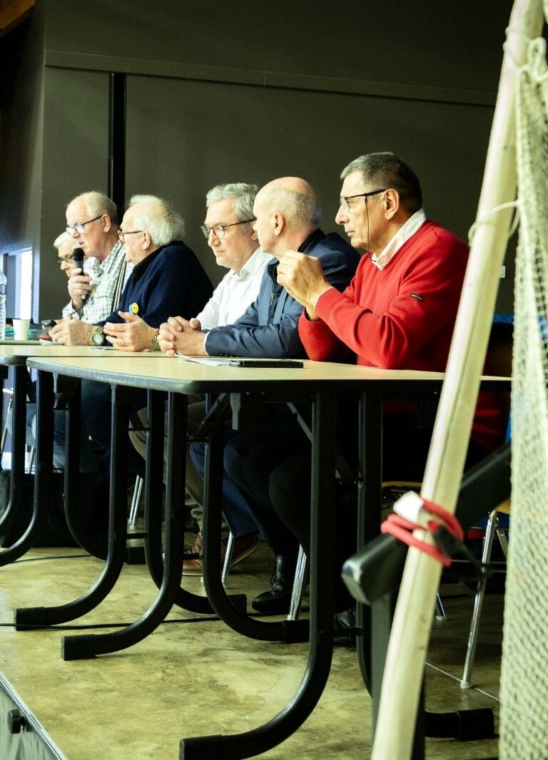 LIPAP : 30 ans de défense et de transmission de la pêche à pied en baie du Mont-Saint-Michel